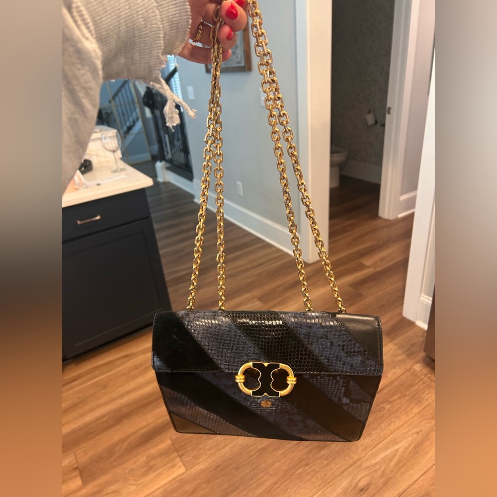 Tory Burch Crossbody Purse